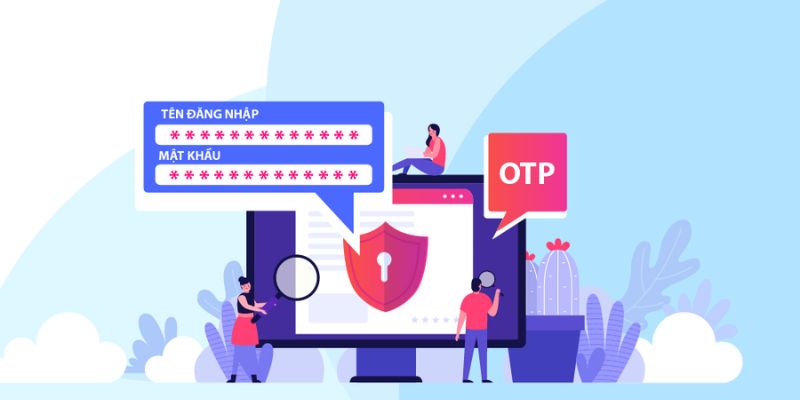 Chia sẻ mẹo hay giúp người chơi lưu giữ mật khẩu tốt hơn